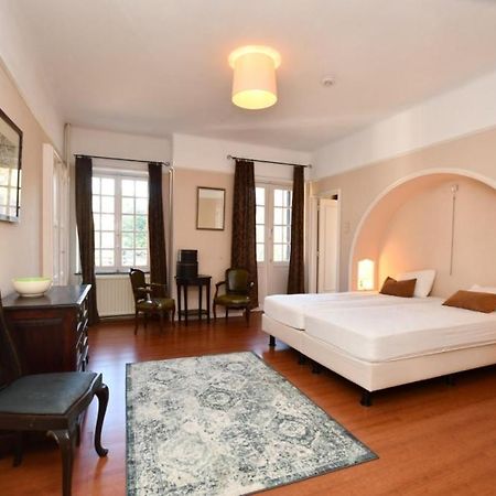 La Villa Spa, A 10 Minutes A Pied Du Centre Ville Екстериор снимка
