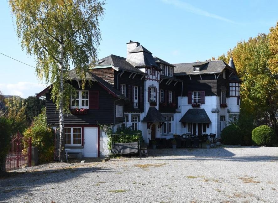 La Villa Spa, A 10 Minutes A Pied Du Centre Ville Екстериор снимка